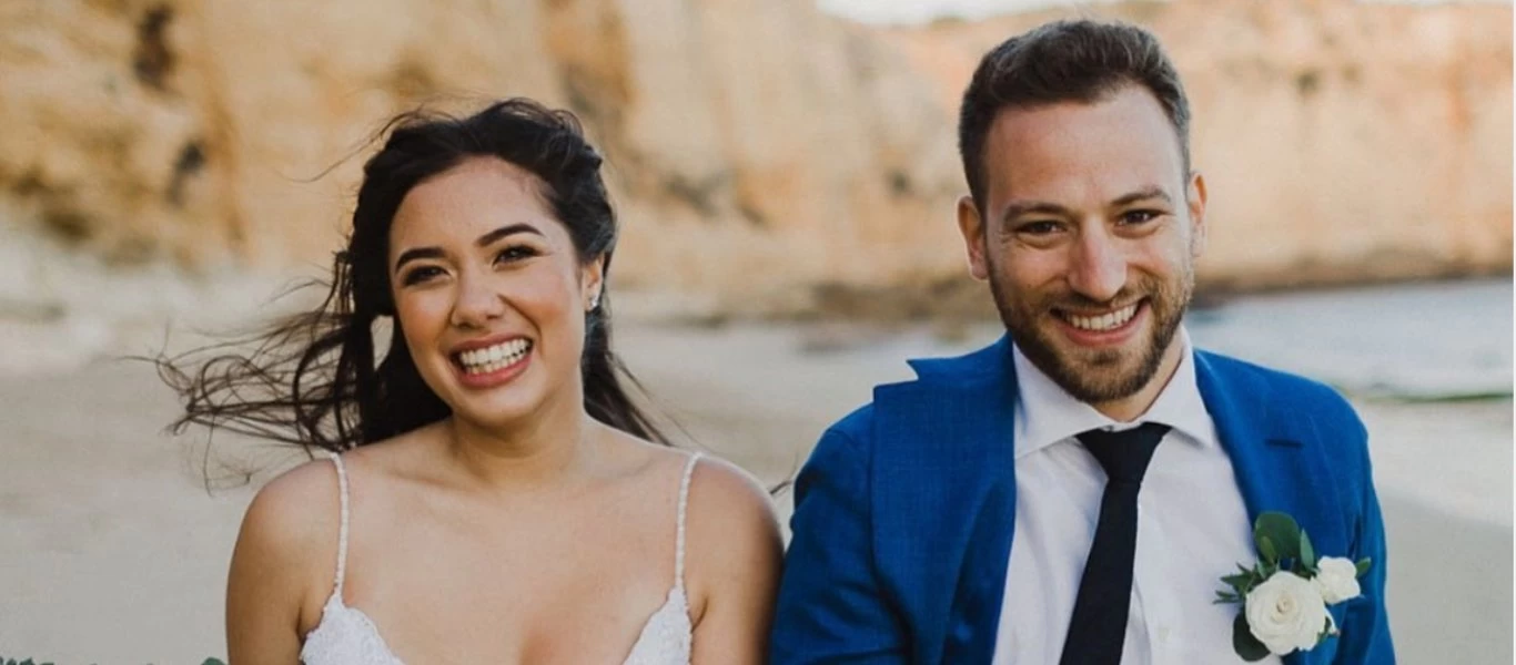 Έγκλημα στα Γλυκά Νερά - Οι φορές που ο 33χρονος πιλότος υποδύθηκε το αθώο (φώτο - βίντεο)